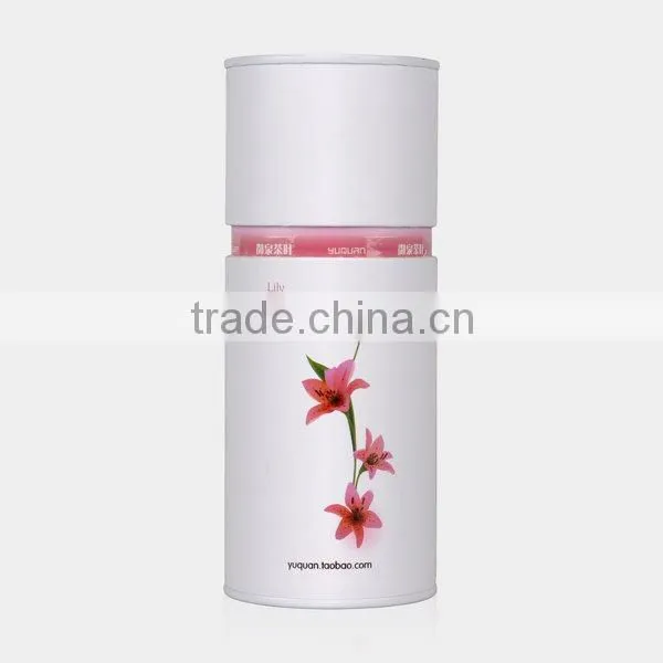 tea boxes