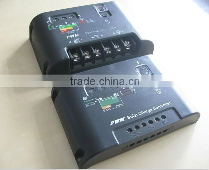 high-quality solar controller with 48V electric current on sale mppt solar charge controller circuit 30a 48v