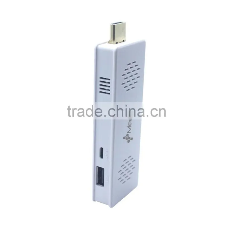 MeeGopad T03PRO Intel Cherry Trail x5 Z8300 Quad Core Windows Mini PC Stick Compute Stick