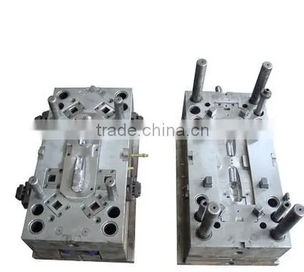 Mould Shaping Mode and Steel Product Material die makeing injection mold manufacturer