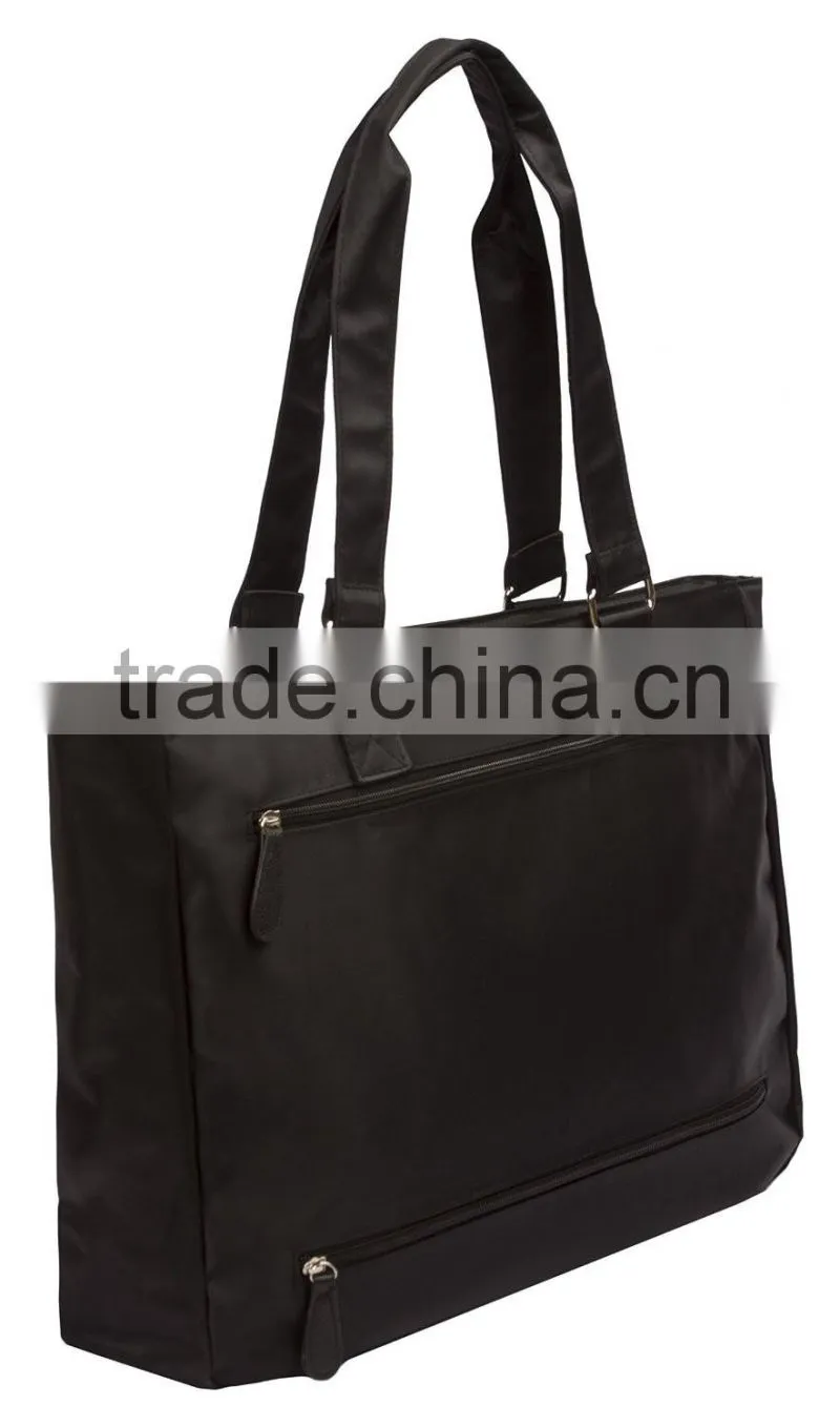 Womens Shoulder Bag for Laptops Laptop Tote Bag