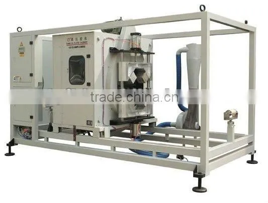 Plastic Planetary Cutter/plastic pipe cutter