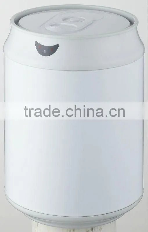 automatic dustbin
