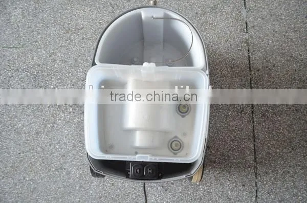 High quality carpet extractors