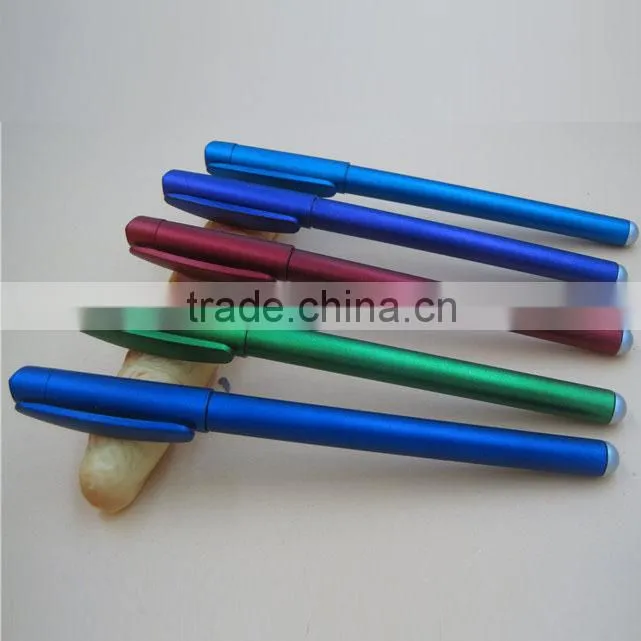 gel ink pen (G-272)