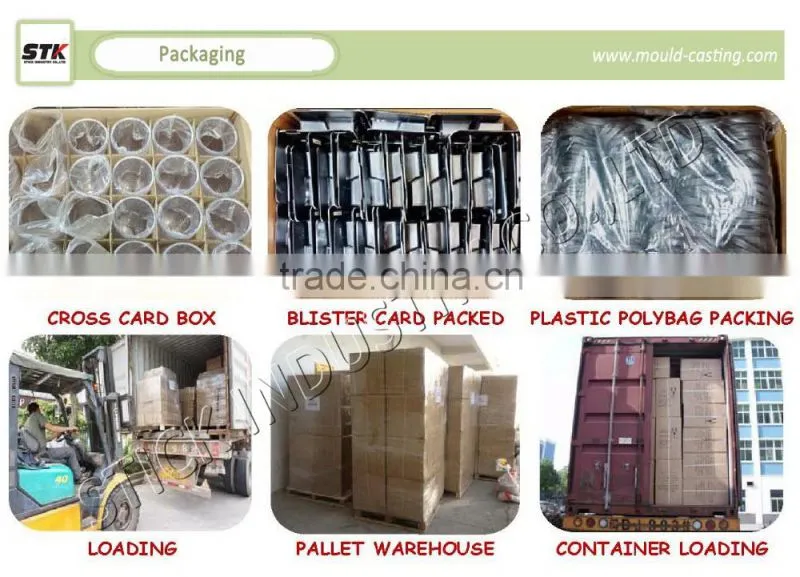 sheet metal stamping