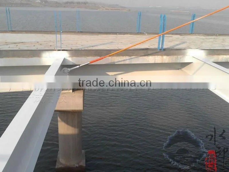 Galvanized steel strand stay cable for bridge