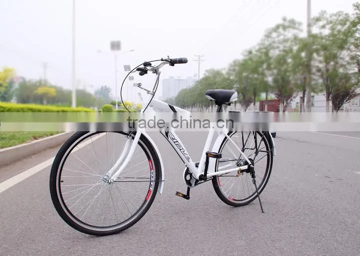 Lightweight RVs 26-Inch Single-Pedal Bike On Their Own Men Cutter Ring Vintage Car Sell Like Hot Cakes!