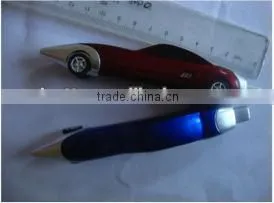 new design car pen