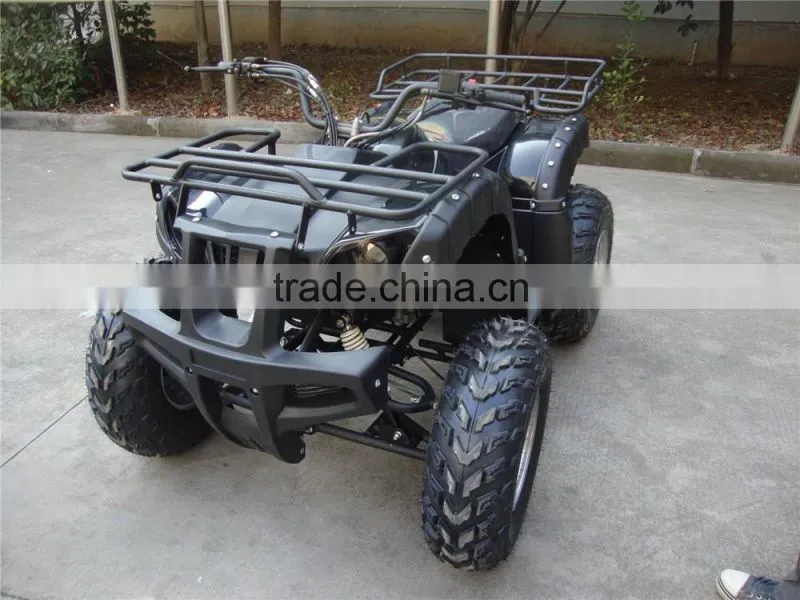 200CC 4x4 ATV for adult cheap selling