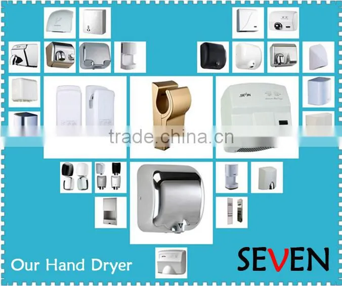 Infrared Sensor For Hand Dryer