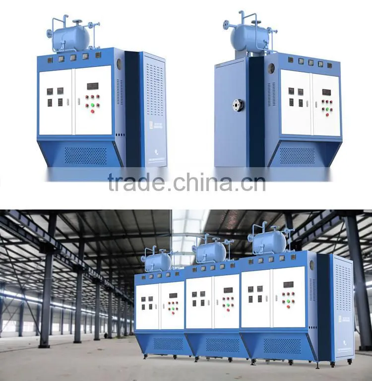 Electric Thermal Oil Heater ,Electric Heat Conducting Oil Furnace,Heat Transfer Oil Boiler