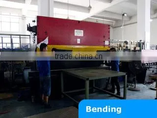 Zhejiang Grimax Technology Co., Ltd. company overview - view 3