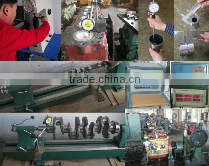 60hp; 70hp, 80hp, 90hp and 98hp marine engine