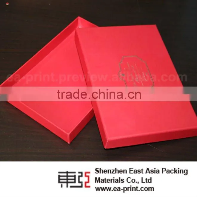 Beautiful box printing service
