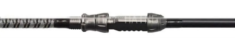 High carbon carp rod