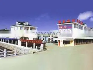 Wuxi Yuda Light Industry Machinery Factory company overview - view 1