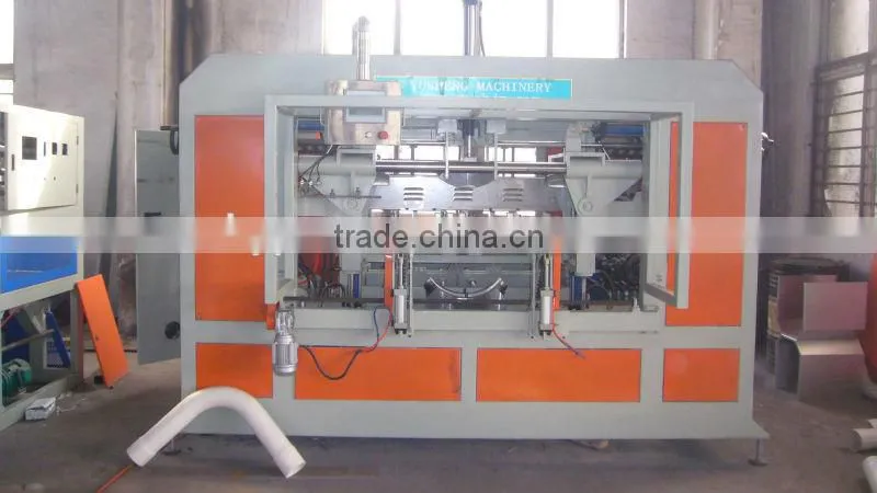 Conduit pipe bending machine