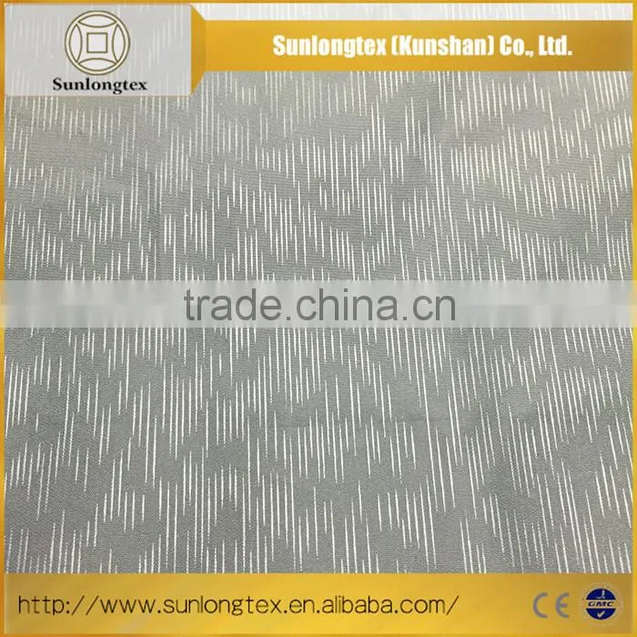 Double Cloth New Fashion Nyon/Cotton/Spandex Fabric