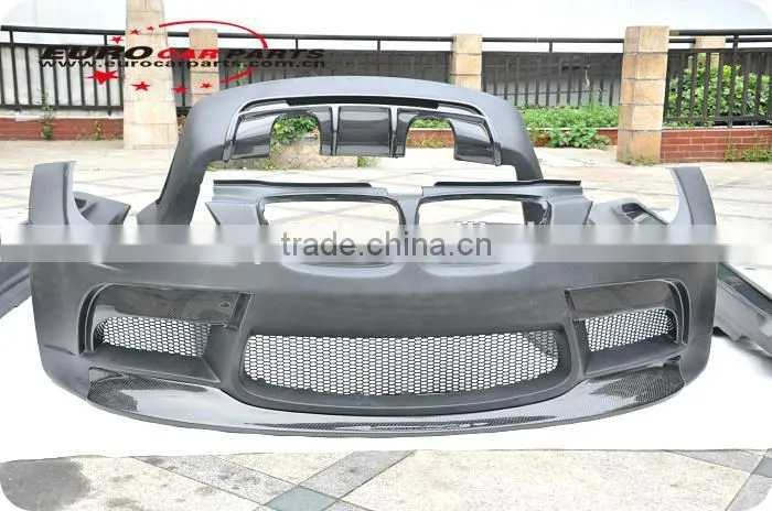 Hot new arrival E92 M3 style body kit for E92 M3 style 06~10