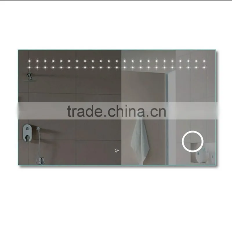 Bathromm led lighted mirrors ,full length lighted mirrors