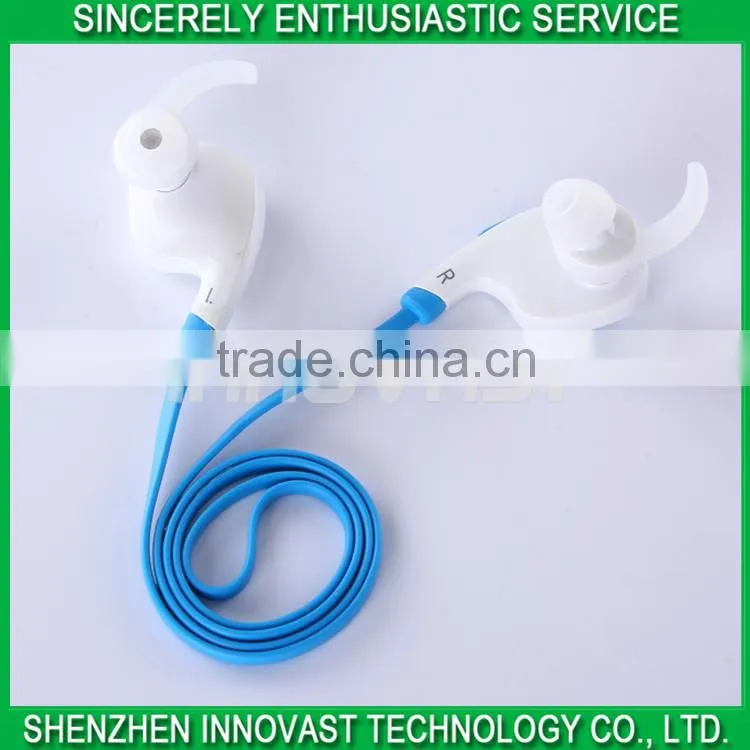 Bluetooth earphone stereo bluetooth headset, super mini bluetooth headset