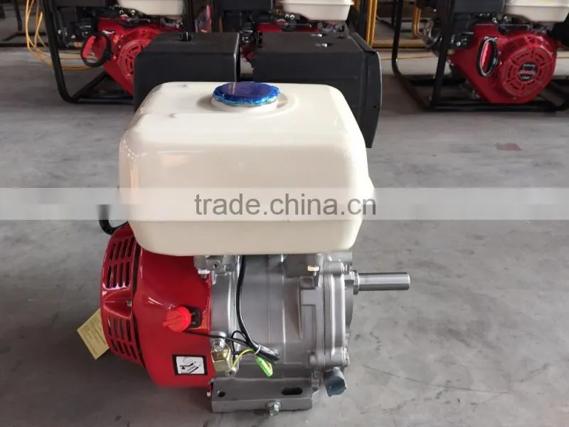 gasoline engine GX390 ,OHV gasoline engine,13HP gasoline engine