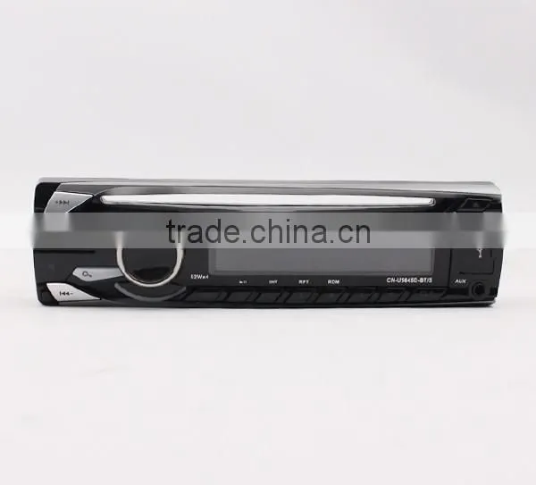 Audio Transmitter Car Handfree Music FM Transmitter MP3 Player