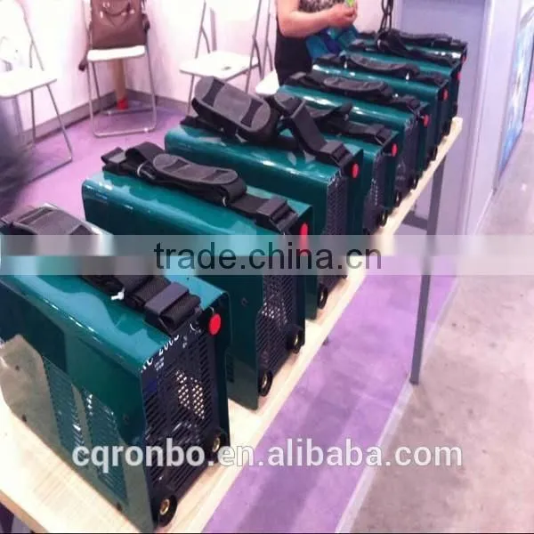 inverter china welding machine single phase arc welding equipment for wholesales