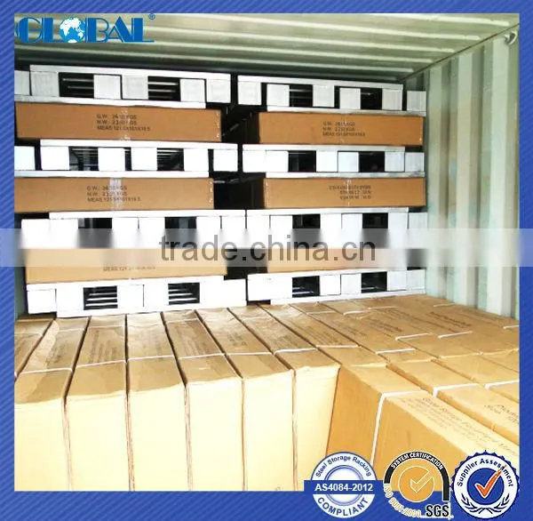 Customised Aluminum Alloy Pallet/Metal Pallet