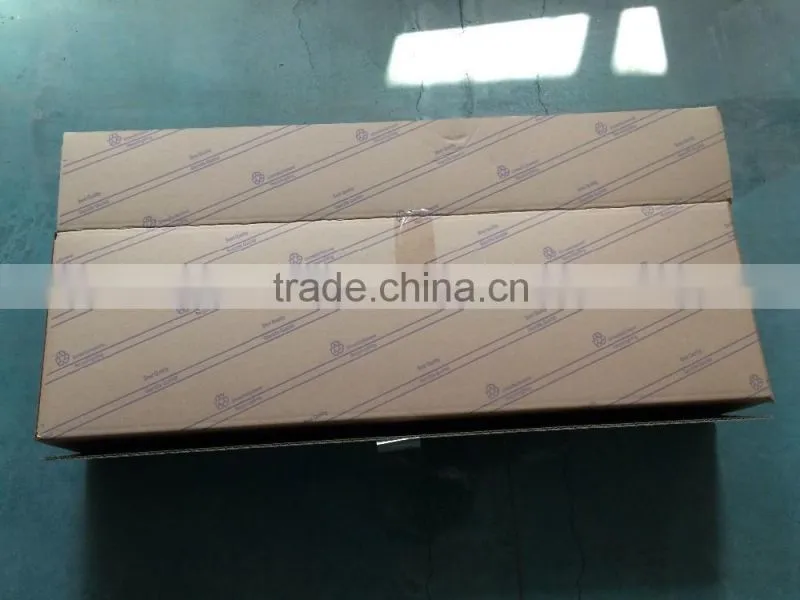 For Mercedes-Benz W205 C class C63 car grille Grill AMG