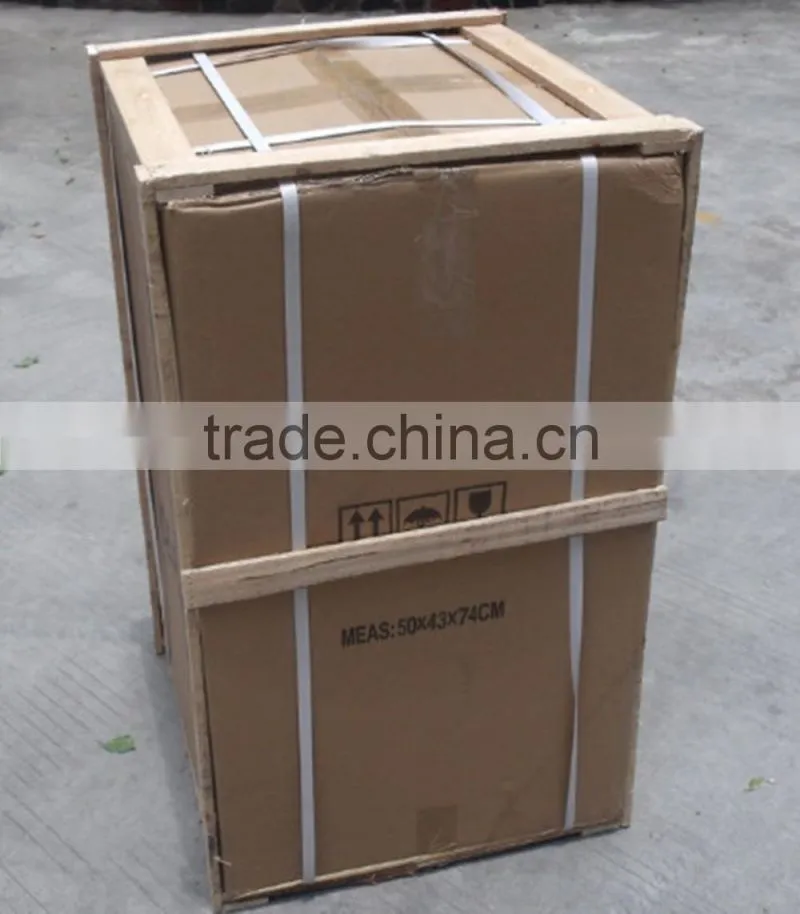 Good Quality Automatic Sundae Ice Cream Snow Flake Making Machine Ice Block Shaving machine Ice Crushe(Skype:lisa@jzhoufeng.com)