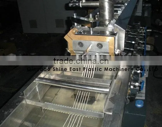 Masterbatch Machine / Plastic masterbatch making machine