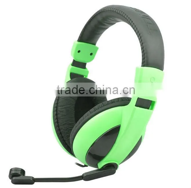 Elegent game headset
