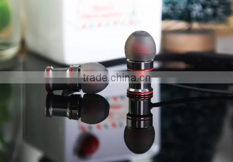 High quality Light Weight Sport Wireless Stereo bluetooth Headset headphone for all mobile phone
