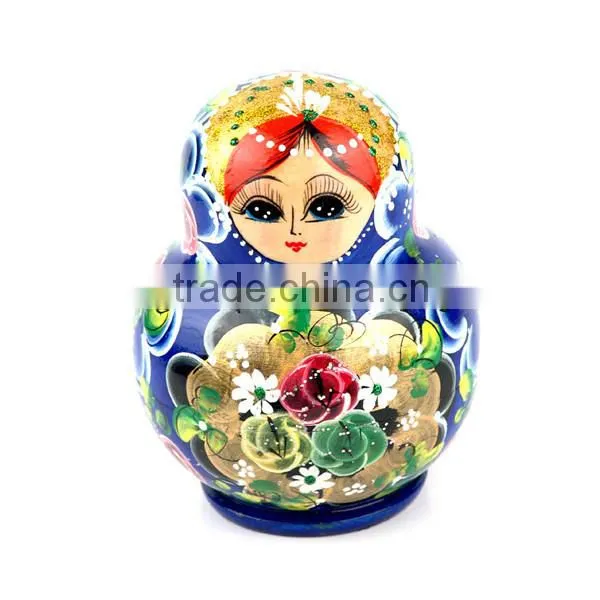 baby doll toy,waldorf toys wooden toys,wooden russia doll toy