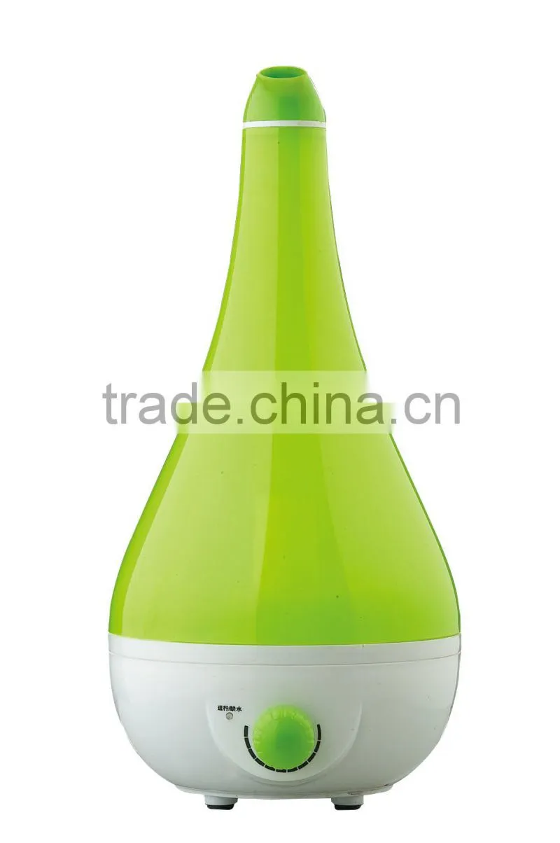Fashional Vase Shape Humidifier