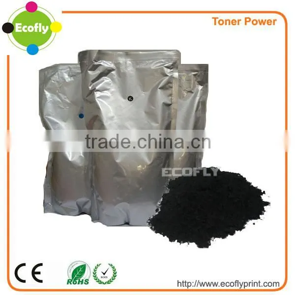 Compatible toner powder for HP for Samsung for Kyocera for Lexmark for Brother black laser printer toner powder