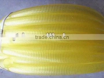 2015 New Arrival High Quality Rubber Water Garden Hose Pipes