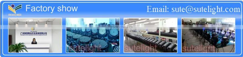 With good quality Heavy stage light stand