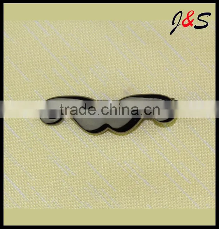 WHOLESALE tie pin with chain for men TB4140