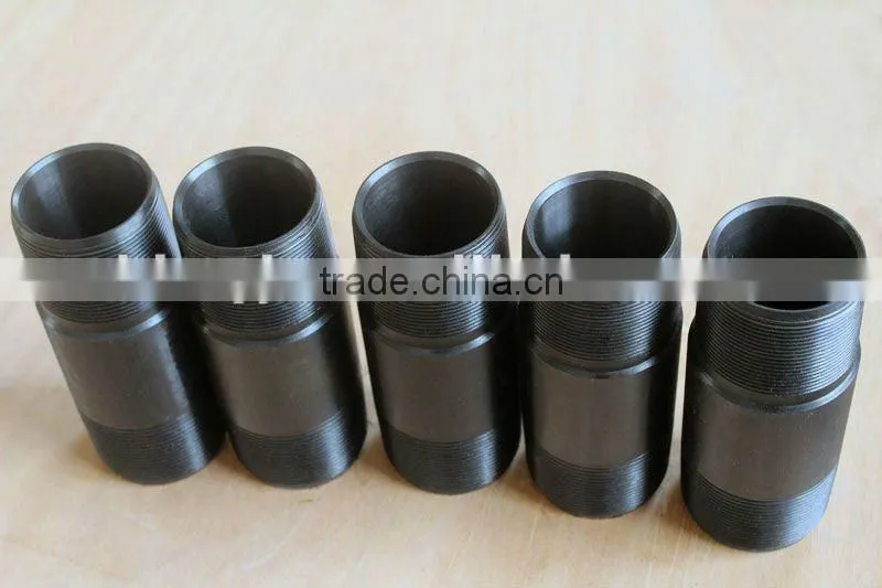 API 5ct Crossover coupling 2-7/8 NUE*2-7/8" EUE