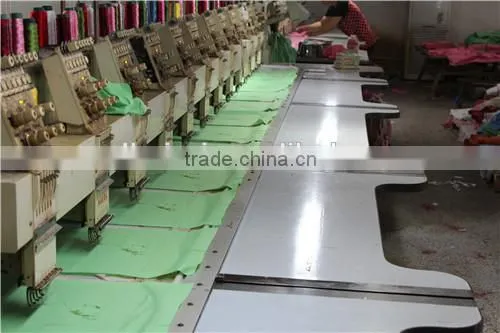 features and natural bed sheet with Embroidery sunflower and animals for sale