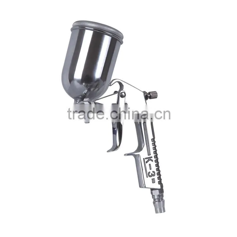 Aluminium Cup mini spray gun washer