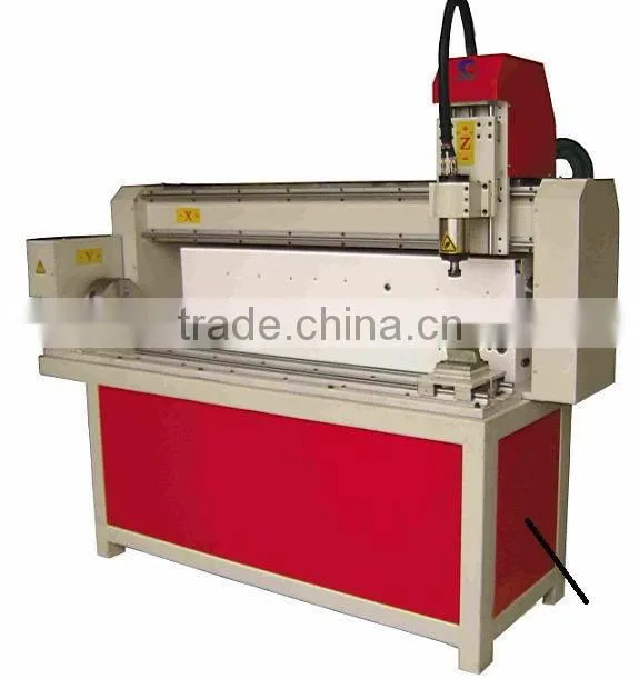CX-1200Y CNC Stone Cylinder Milling Machine