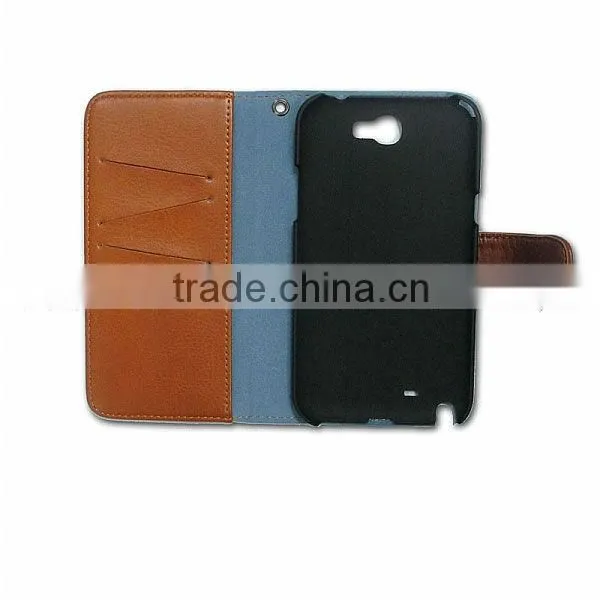 Korea style flower denim leather case for Pantech SKY VEGA IM-A770K with card slot