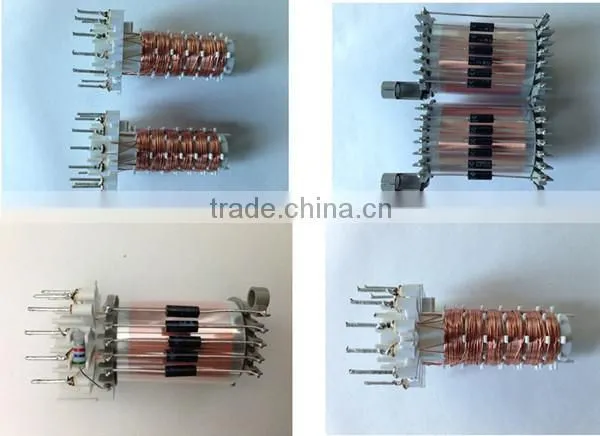 high quality Flyback Transformer made in China BSC25-N0555
