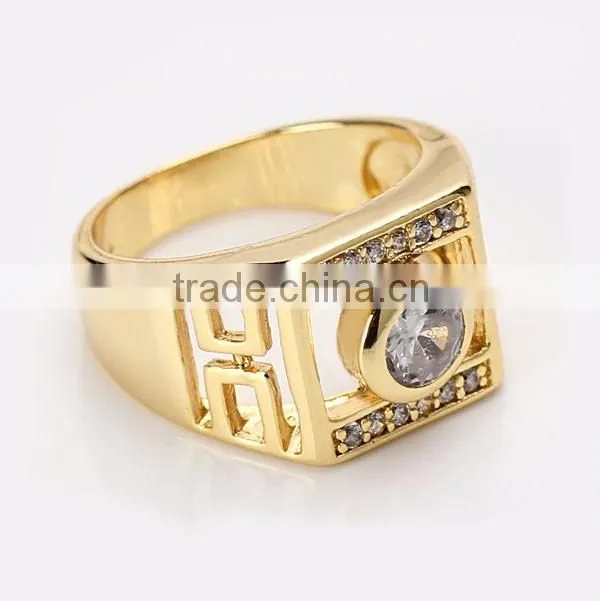 Gay men couple engagement engraved 925 sterling silver new gold ring