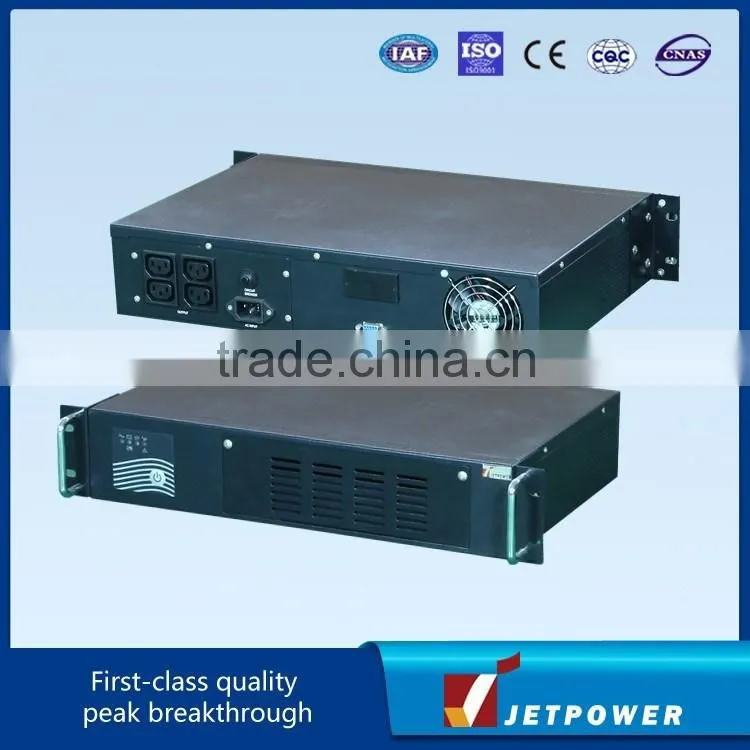 500VA single phase line interactive UPS with AVR