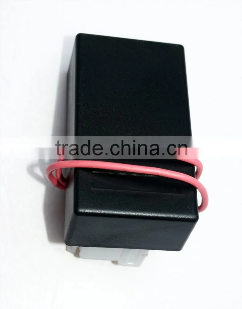 CG125 Direct-current Motorcycle Ignition